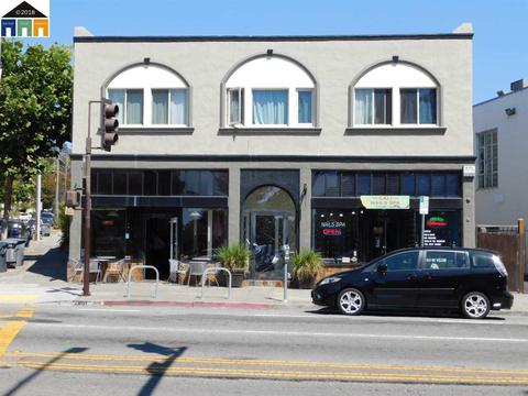 2801 Telegraph Ave, Berkeley, CA 94705 photo 1