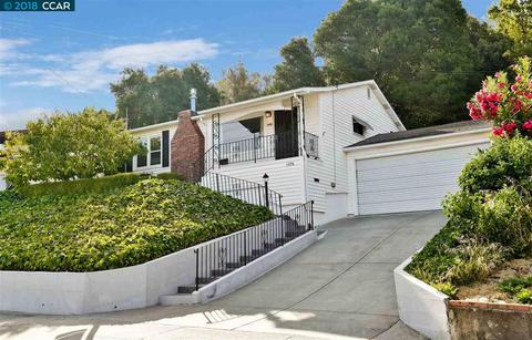 1220 Gregory Ave, Martinez, CA 94553 photo 1