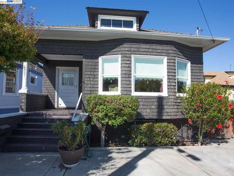 2531 Webb Ave, Alameda, CA 94501 photo 1