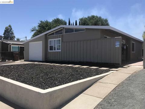18 Bryan Ave, Antioch, CA 94509 photo 1