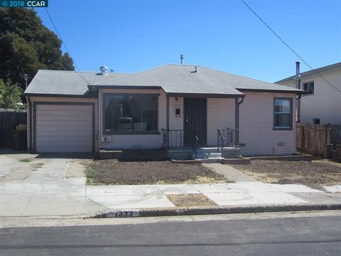 1333 5th St, Rodeo, CA 94572 photo 1