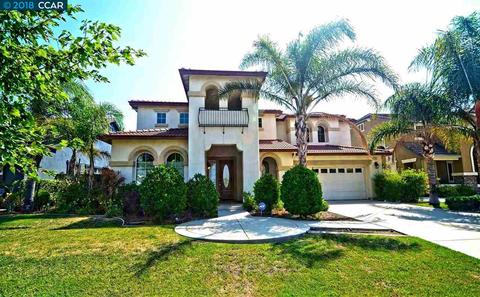 126 Picasso Dr, Oakley, CA 94561 photo 1