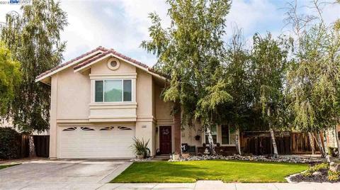 7008 Corte Del Mar, Pleasanton, CA 94566 photo 1