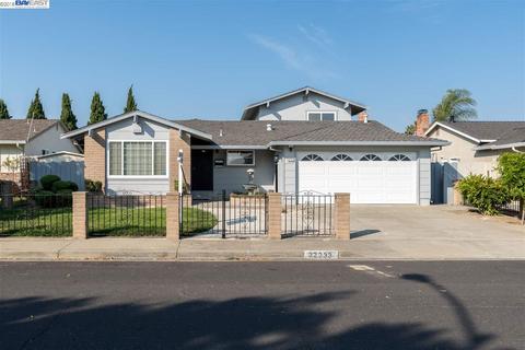 32333 Jacklynn Dr, Union City, CA 94587 photo 1