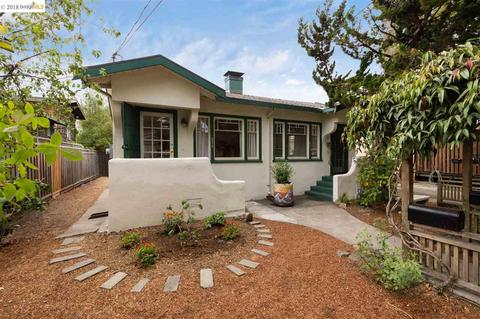 2212 California St, Berkeley, CA 94703 photo 1
