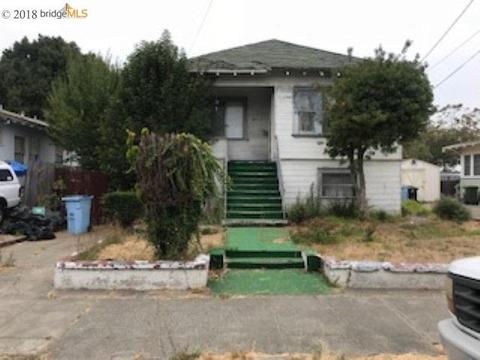2414 Byron St, Berkeley, CA 94702 photo 1