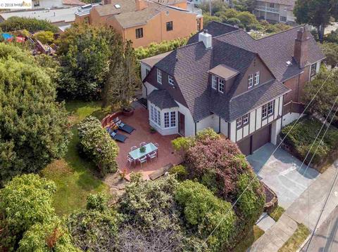 701 Spruce St, Berkeley, CA 94707 photo 1