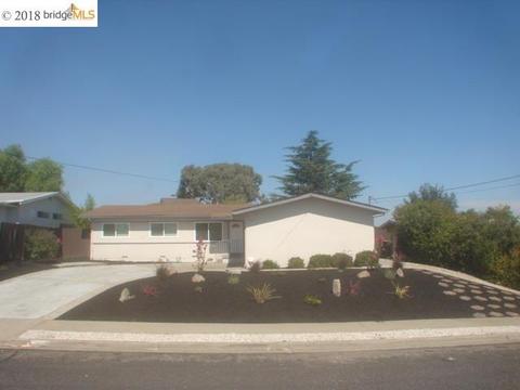 3014 Windsor Dr, Antioch, CA 94509 photo 1
