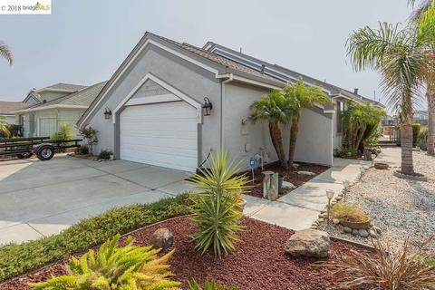 1780 Surfside Ct, Discovery Bay, CA 94505 photo 1