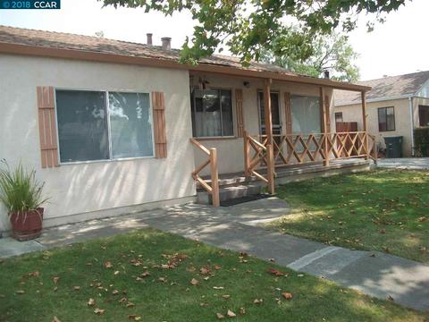 776 Elmwood Ave, Vallejo, CA 94591 photo 1