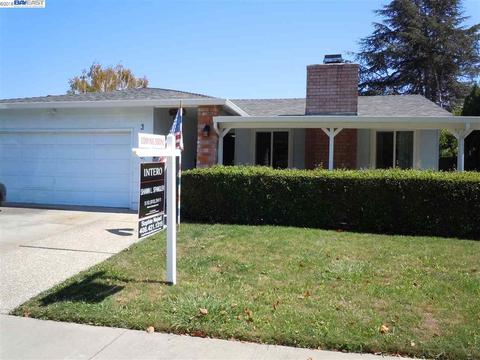 3080 Darwin Dr, Fremont, CA 94555 photo 1
