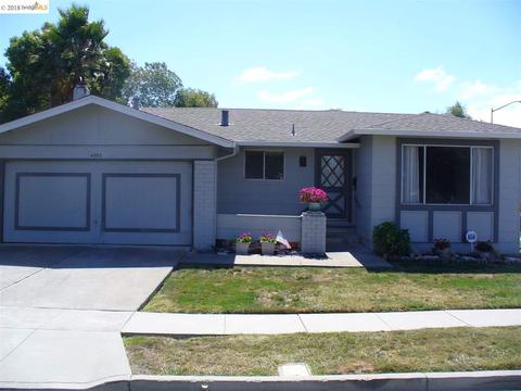 4290 Dorman Rd, Pleasanton, CA 94588 photo 1