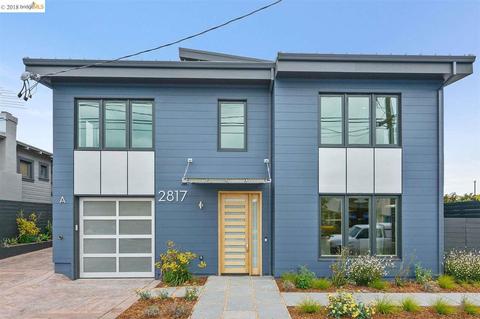 2817 8th #A, Berkeley, CA 94710 photo 1