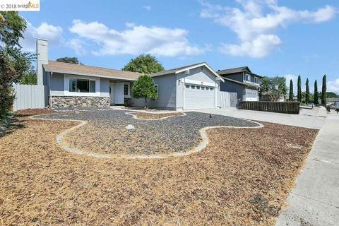 950 Walnut Dr, Oakley, CA 94561 photo 1