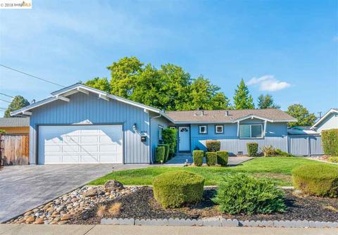 4066 Phoenix St, Concord, CA 94521 photo 1