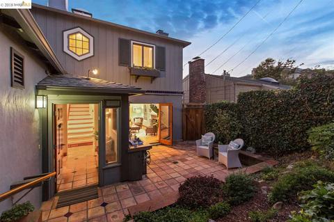 730 Keeler Ave, Berkeley, CA 94708 photo 1