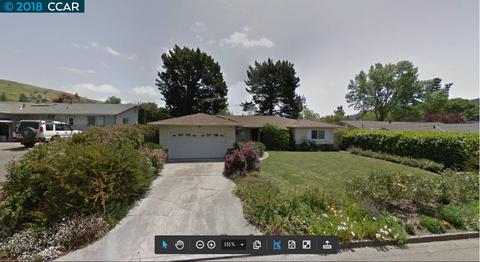 11 Thune Ave, Moraga, CA 94556 photo 1