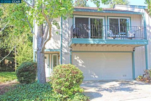 2400 Heatherleaf Ln, Martinez, CA 94553 photo 1