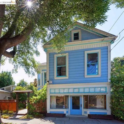 1718 9th St, Berkeley, CA 94710 photo 1