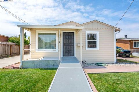 22445 Fuller Ave, Hayward, CA 94541 photo 1