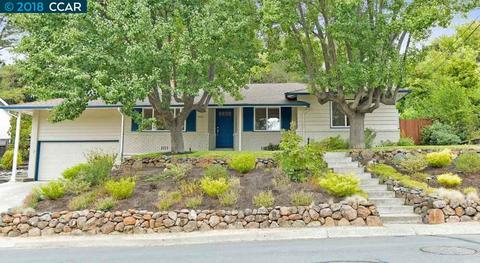 402 Castello Rd, Lafayette, CA 94549 photo 1