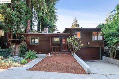 1076 Cragmont Ave, Berkeley, CA 94708 photo 1