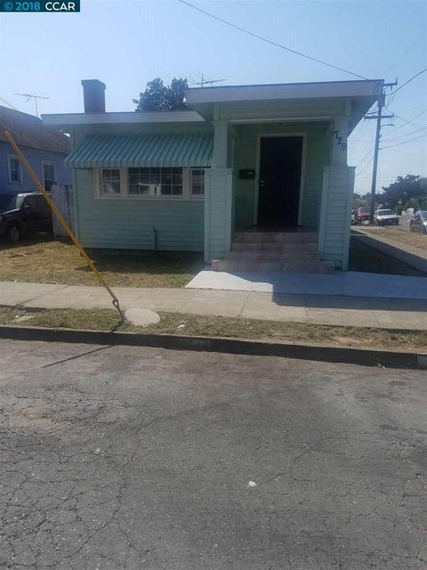729 22nd St, Richmond, CA 94801 photo 1