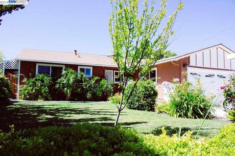 225 Camphor Ave, Fremont, CA 94539 photo 1