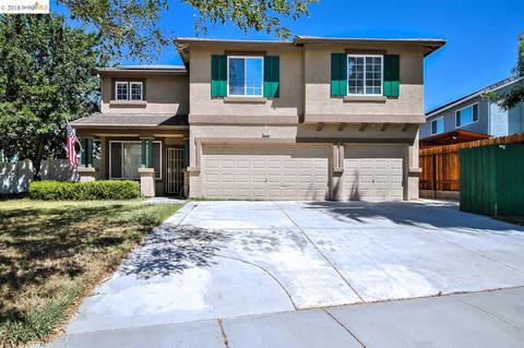 1711 Treehaven Ln, Tracy, CA 95376 photo 1