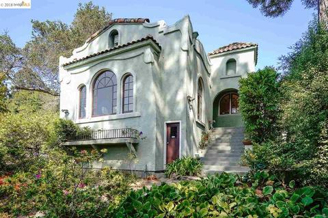 1099 Cragmont Ave, Berkeley, CA 94708 photo 1
