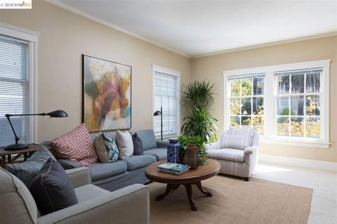 32 Domingo Ave #6, Berkeley, CA 94705 photo 1