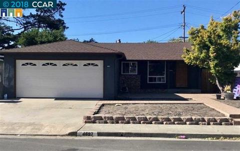 4697 Upland Dr, Richmond, CA 94803 photo 1