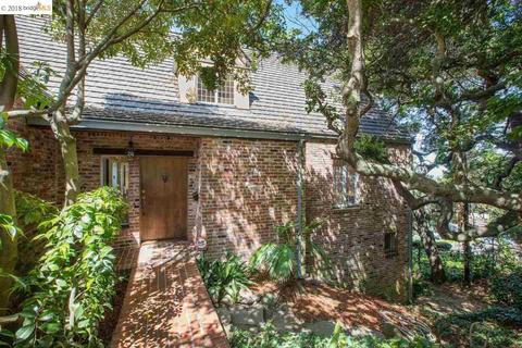 73 Alvarado Rd, Berkeley, CA 94705 photo 1