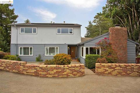 2 Harvard Cir, Berkeley, CA 94708 photo 1
