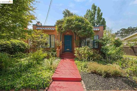 1410 Parker St, Berkeley, CA 94702 photo 1