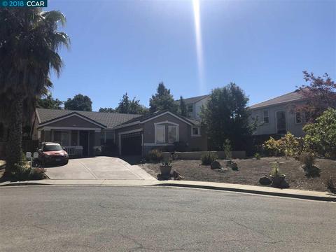 5240 Zinfandel Ln, Vallejo, CA 94591 photo 1