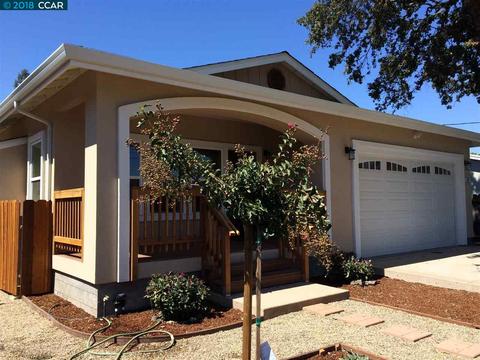 192 High, Pacheco, CA 94553 photo 1