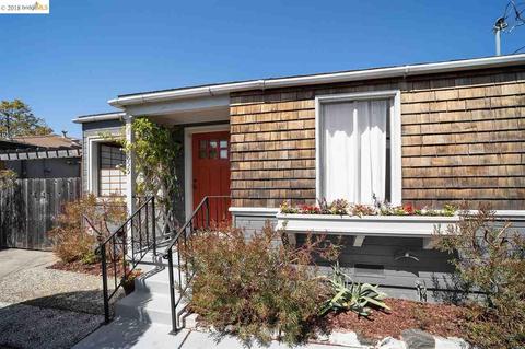 855 Cedar St, Berkeley, CA 94710 photo 1