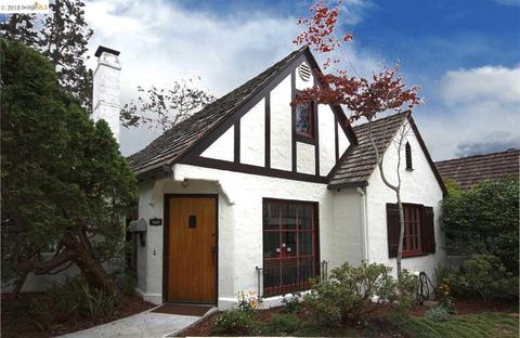 1824 Arch St, Berkeley, CA 94709 photo 1