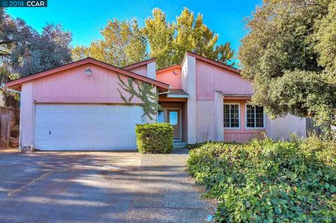 286 Violet Rd, Hercules, CA 94547 photo 1