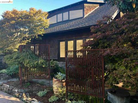 805 Indian Rock, Berkeley, CA 94707 photo 1
