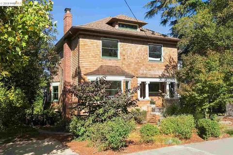 2612 Piedmont Ave, Berkeley, CA 94704 photo 1