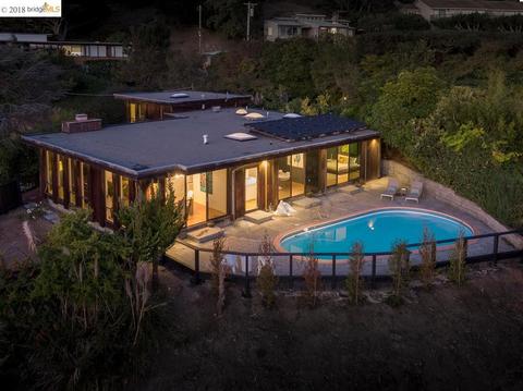3 Highgate Ct, Kensington, CA 94707 photo 1