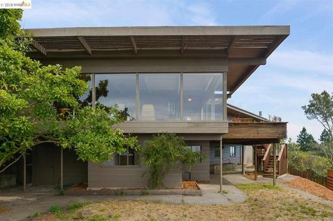 9 Harvard Cir, Berkeley, CA 94708 photo 1