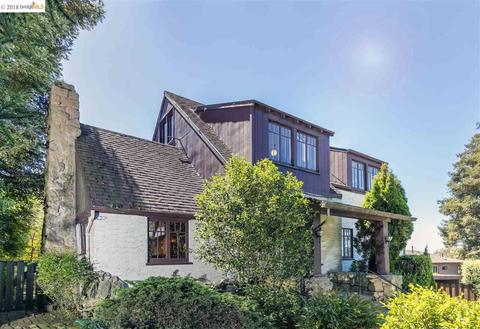 540 Woodmont Ave, Berkeley, CA 94708 photo 1