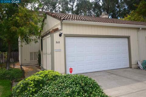 868 Valley Run, Hercules, CA 94547 photo 1