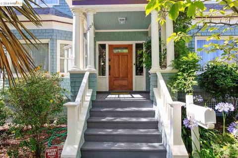 2605 Ashby Ave, Berkeley, CA 94705 photo 1