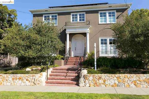 1811 Yosemite Rd, Berkeley, CA 94707 photo 1
