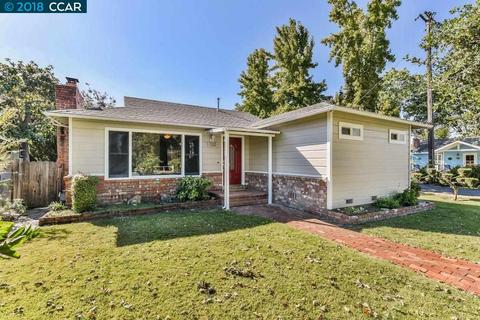 1920 Risdon Rd, Concord, CA 94518 photo 1