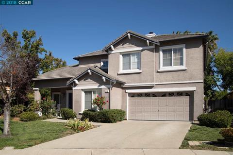 116 St Pierre Way, Martinez, CA 94553 photo 1
